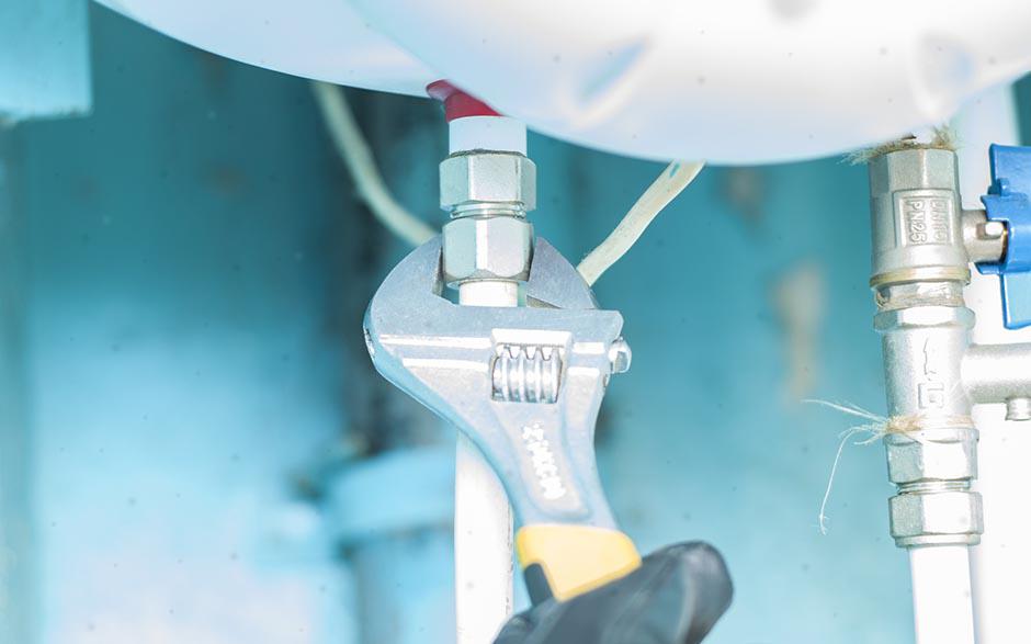 plombier installateur sanitaire Chars